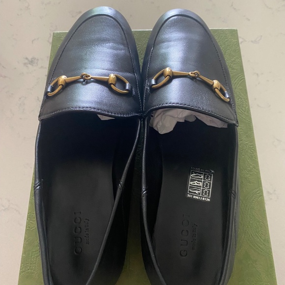 EUC Gucci Horsebit Loafer - Picture 4 of 12